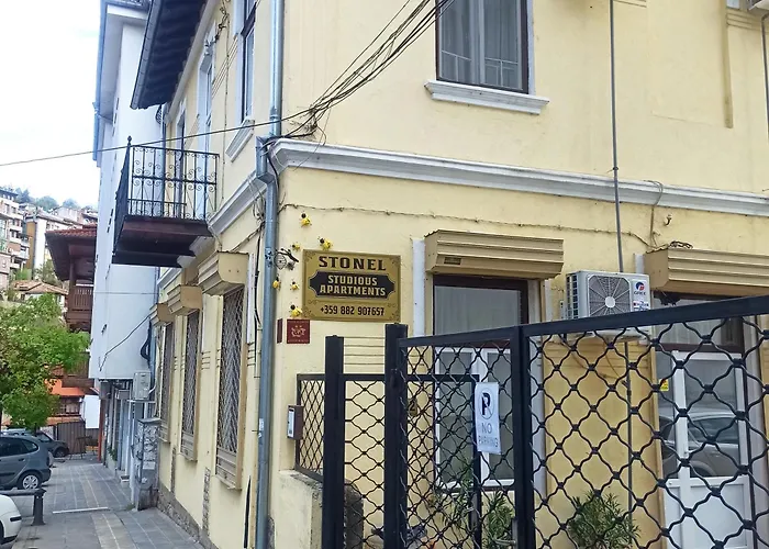 Studio Stonel