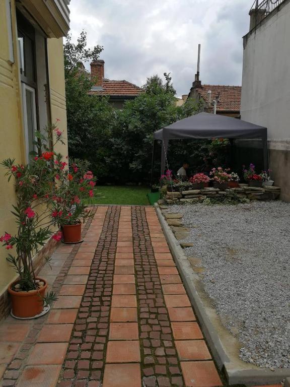 Apartment Stonel *