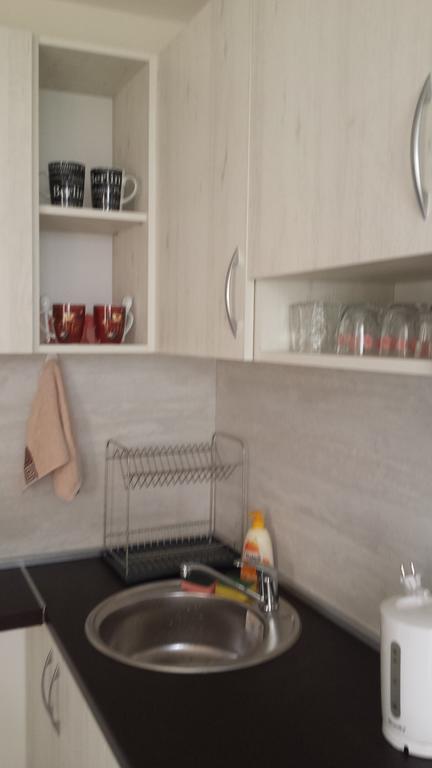 Stonel Apartment