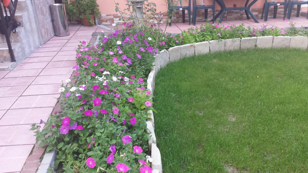 Apartment Stonel Weliko Tarnowo